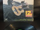LA MAFIA DEL NORTE 12 Exitos 1989 MEXICO LP Latin Norteño