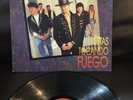 LA MAFIA Estas Tocando Fuego LATIN NORTEÑO CUMBIA RANCHERAS 1991 MEXICO 12