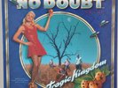No Doubt Tragic Kingdom Vinyl LP - 1995 Original Issue
