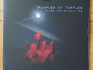 Stars and Satellites by Trampled by Turtles (Record, 2012) Sealed