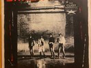 THE CLASH - SANDINISTA  VINYL 3 LP CBS UK 1980 WITH ARMAGIDEON TIMES 1ST PRESS