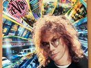 LP - Warren Zevon - Transverse City - 1989 Virgin orig.