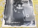 HYDE “ROUGH BOYS” **RARE PRIVATE HAIR METAL HARD ROCK SEX PISTOLS** EP