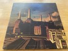 Pink Floyd Animals LP Record 1st Issue Columbia 1977 w/ Inner Sleeve Good Copy
