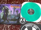 The Ghastly Ones-Unearthed LP/Satan’s Pilgrims/Horror Surf/Horror Rock/Halloween