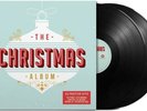 VARIOUS ARTISTS THE CHRISTMAS ALBUM (2LP)