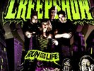 CREEPSHOW on LP 