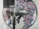 Sam Fender Hypersonic Missiles Picture Cover Vinyl.