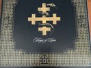Kings of Leon-Early Albums Box Set #1844