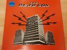 THE DEAD 60s 'THE DEAD 60s' ORIGINAL RELEASE DOUBLE VINYL LP - MISPRESS