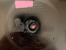 EDISON DIAMOND DISC 50542 Al Bernard/Ernest Hare “N*&^% Blues/Satan, I’m Here (I