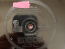 EDISON DIAMOND DISC 50542 Al Bernard/Ernest Hare “N*&^% Blues/Satan, I’m Here
