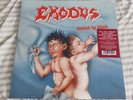 Exodus Bonded By Blood Limited Edition Colored Vinyl Sealed