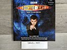 Doctor Who | Series 1 & 2 Soundtrack | Transparent Orange Double Vinyl LP