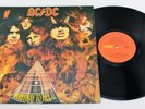 AC/DC Highway To Hell Vinyl LP  Alberts Aussie RARE Red Label Press OOP NM/NM