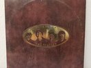 The Beatles Love Songs LP SKBL-11711 1977 Capitol Vinyl Stereo Record VG