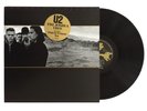 U2 Vinyl Record The Joshua Tree LP Gatefold Foldout Lyric Sheet Poster