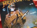 Megadeath * so far, so good ... so what   * LP Vinyl * sehr guter gebr. Zustand