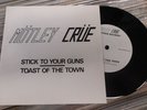 Mötley Crüe Stick To Your Guns 7