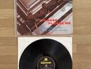 THE BEATLES - Please Please Me 1963 UK ORIGINAL YELLOW/BLACK PARLAPHONE MONO LP