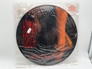 BRUCE SPRINGSTEEN Human Touch ORIGINAL 1992 EU / UK PICTURE DISC LP 471423 0 NM