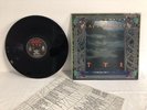 Black Sabbath - TYR - 1st 1991 DE Club - Vinyl LP