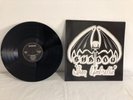 Shadow - Iron Umbrella - 1st 1989 DE - Vinyl LP - orig. Knock Out Music Service