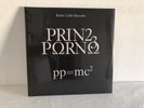 Prinz Porno - PP = mc2 - 1st 2015 DE - 2x Vinyl LPs