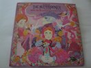 Tchaikovsky: The Nutcracker COMPLETE BALLET ANDRE PREVIN DOUBLE VINYL ALBUM