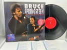 BRUCE SPRINGSTEEN In Concert / MTV Plugged Holland '93 1st pressing  2 LP MINT