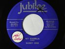 R&B Rocker 45 - Danny Cobb - My Isabella - Jubilee - VG+ mp3