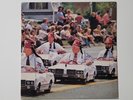 Dead Kennedys Frankenchrist vinyl early press no inner or poster VG/VG