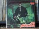 OS MUTANTES  SAME RARE ORIGINAL FIRST PRESSING 1968  LP