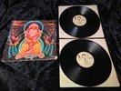 Hawkwind: Space Ritual (Vinyl 2-LP, 1973) UA-LA120-H2 Foldout Sleeve, Psych, VG+