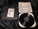 Gentle Giant: In a Glass House (Vinyl LP, 1973) UK WWA 002 See-Through Window EX