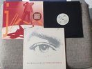 3 Rare Michael Jackson vinyl Records Singles Jam You Rock My World Beat It