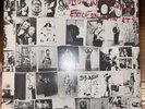 ROLLING STONES Exile On Main Street ROLLING STONES 2XLP VG++/VG+ Complete Clean