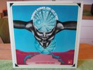 FRANKIE DYMON JNR--LET IT OUT w. Achim Reichel--First 1972 BASF 20 21241-6--MINT