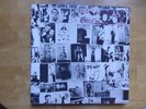 Rolling Stones Exile On Main St. UK 1972 Rolling Stones COC 69100 A2/B2/C1/D2