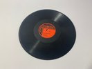 The Midnight Hour/Roll with my Baby RAY CHARLES 78 RPM Record BLUES 1952