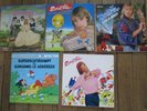 5 VINYLES   33T   DOROTHEE   DONT UN DOUBLE