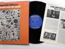 MARY LOU WILLIAMS the History of Jazz LP w/Insert Folkways MINT- vinyl   a3276