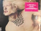 Edgar Winter They Only Come Out At Night Sealed Hype Sticker