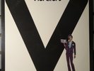 The Vibrators ‎– Pure Mania - 1977 - Columbia ‎– JC 35038 - Excellent Condition