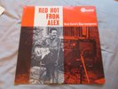 Alexis Korner - Red Hot From Alex - Transatlantic - UK Original Pressing LP