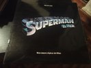 JOHN WILLIAMS - SPANISH LP DOUBLE PACK SPAIN OST SUPERMAN - GATEFOLD SLEEVE 1978