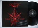 CELTIC FROST Morbid Tales LP 1984 Germany Noise N 0017 sticker Near Mint