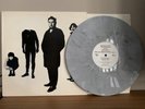 The stranglers Black & White Limited Edition Grey Marbled Vinyl SP 4706