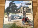 Be Here Now [Remastered] [LP] by Oasis (Record, 2016)