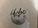 Karol Kristian and GARY MOORE Love City HOBO HOS 013 1981 UK 7